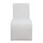 Valentin - Dining Chair - Off-White