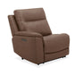 Collins - Left Arm Recliner P3 & ZG - York Chestnut