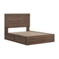 Janfyn - Panel Storage Bed