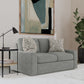 Sky - 64" Loveseat