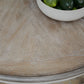 Magnolia Manor - Gathering Table - Antique White