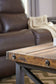 Carpenter - Coffee Table