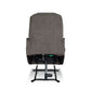 Zecliner Model 3+ Petite - Power Lift Recliner With Power Headrest, Lumbar, Heat & Massage