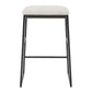 Arcane - Counter Stool - Ecru