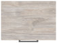 Broachmyn - Two Drawer Night Stand