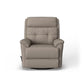 Sophisticated - Swivel Gliding Recliner