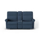 Davis - Reclining Loveseat