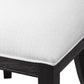 Idris - Armless Chair