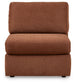 Modmax - L-Shaped Sectional - Spice