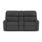 Rio - Reclining Loveseat With Console