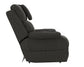 Snoozer - Power Lift Power Headrest Lay Flat Recliner With CR3 Heat / Massage / Zero Gravity