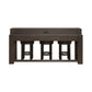 Lennox Hill - 4 Piece Set - Bark
