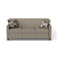 Nora - Fabric Sofa