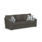 Jasper - Fabric Stationary Sofa