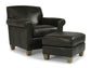 Dana - Upholstered Ottoman