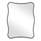 Pavia - Curvy Vanity Mirror
