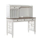 Magnolia Manor - L Shaped Desk Set