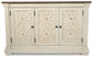 Bolanburg - Dining Room Server - Beige