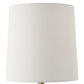A Cut Above - Table Lamp