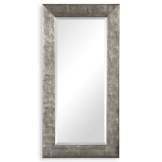Maeona - Metallic Mirror - Silver