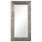 Maeona - Metallic Mirror - Silver