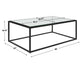 Bravura - Coffee Table - Black