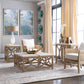 Cardoni - Glass Table Lamp