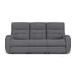 Strait - Power Reclining Sofa