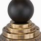 Adastra - 1 Light Pendant - Antique Brass