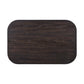 Weston - Chairside Table - Peppercorn