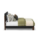Waterfall - Panel Bed