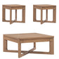 Ballentine - Optional 3 Piece Set - Weathered Bronze