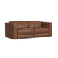 Austin - Power Reclining Sofa With Power Headrests