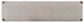 Cabalynn - Large Uph Dining Room Bench - Oatmeal / Light Brown
