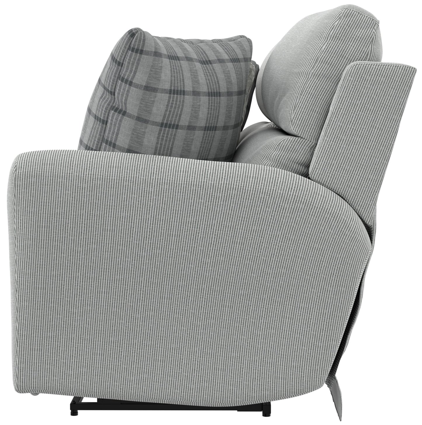 Chappy - Lay Flat Reclining Sofa