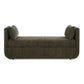 Abound - Oversized Bench - Herb