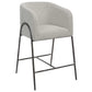 Jacobsen - 27" Counter Stool - Gray