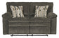 Tosh - Reclining Loveseat