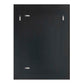 Fracture - Segmented Panel Mirror - Gold