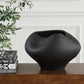 Nocturne - Bowl - Textured Black