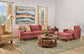 Eleanora - Sofa With Legs