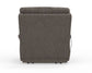 Snoozer - Power Lift Power Headrest Lay Flat Recliner With CR3 Heat / Massage / Zero Gravity