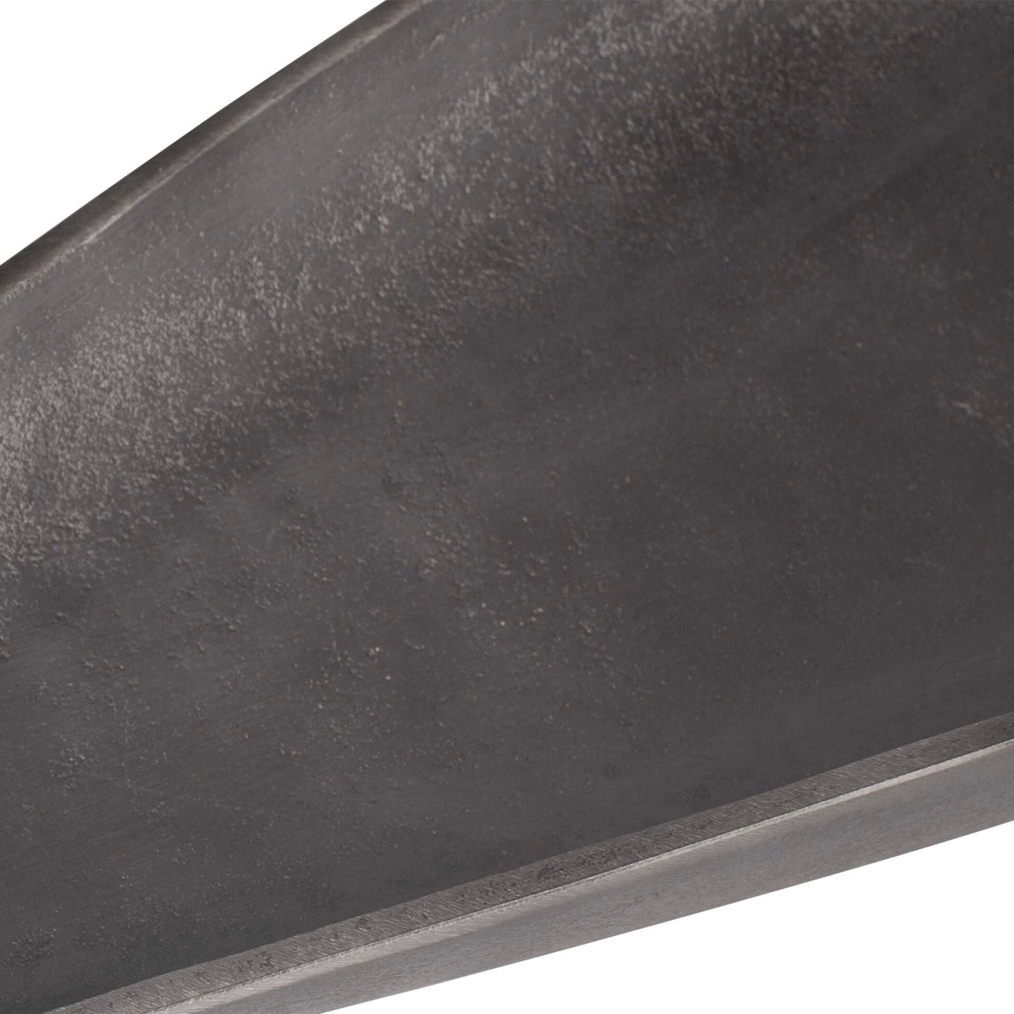 Leaflet - Outdoor Bowl - Dark Nickel