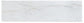 Loyaska - Sofa Table - Brown / Ivory