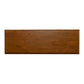 Ocean Isle - Bench - White