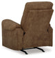 Edenwold - Rocker Recliner - Brindle