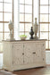 Bolanburg - Dining Room Server - Beige