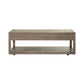 Bartlett Field - Table