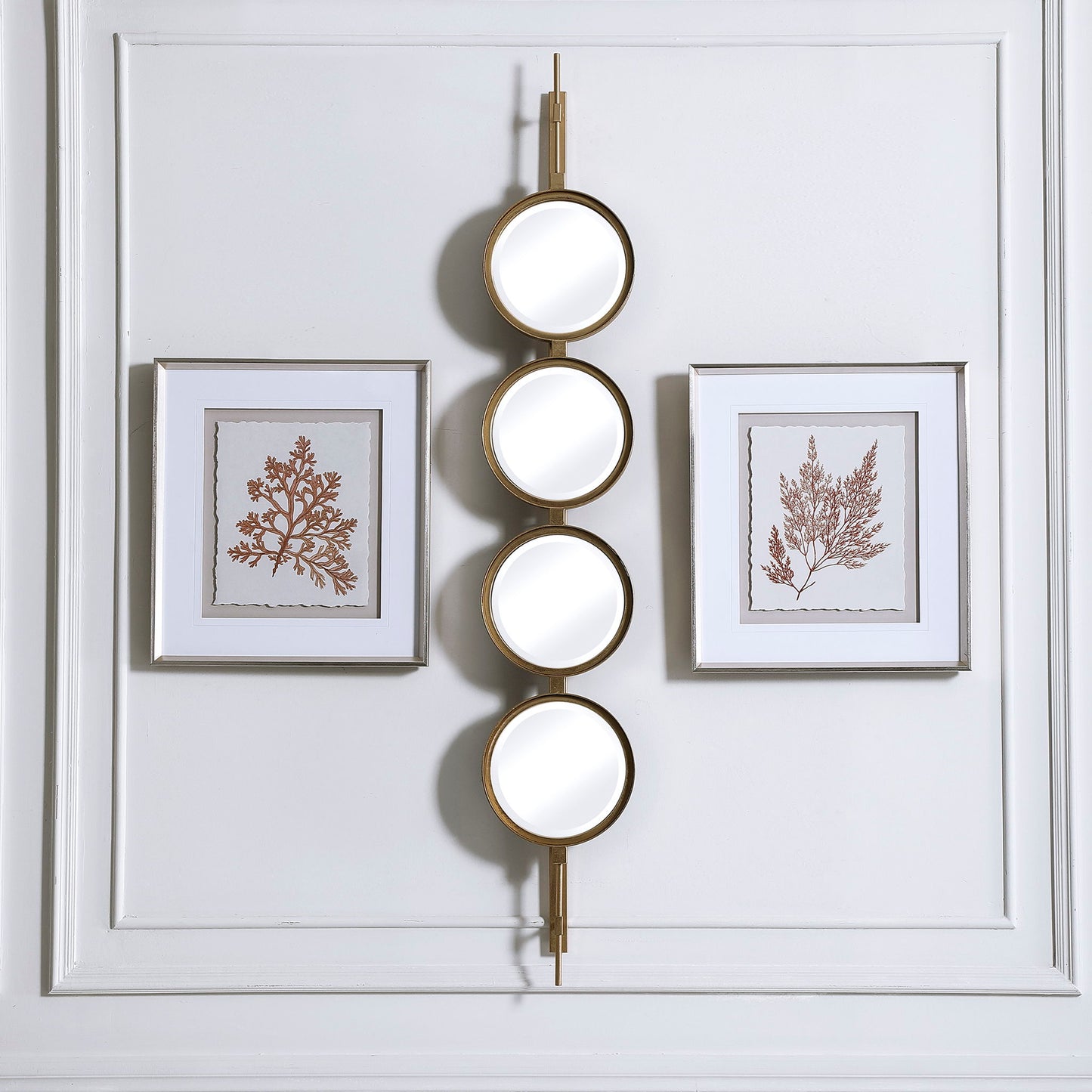 Button - Mirror