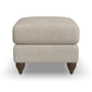 Stella - Fabric Ottoman